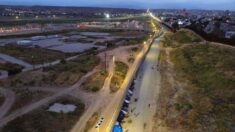 México pide a EE.UU. que se modernice la frontera para fomentar las inversiones