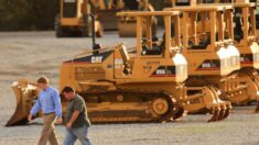 México admite petición de EEUU sobre derechos laborales en subsidiaria de Caterpillar