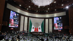 Diputados mexicanos votarán la reducción de la jornada laboral antes del 15 de diciembre