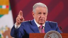 López Obrador envía terna de mujeres al Senado para elegir nueva ministra de Suprema Corte