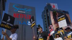 Hollywood «tardará meses en recuperarse» de las huelgas, según organización benéfica