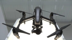 Legisladores presentan proyecto de ley para prohibir compra de drones chinos por parte del gobierno