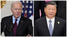 Biden no debería reunirse con Xi en San Francisco
