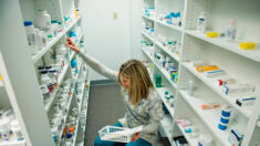 Revisar dos veces el frasco de pastillas: ¿Podemos confiar en nuestras recetas?