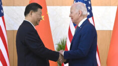 Biden se reunirá con Xi en San Francisco la próxima semana en medio de tensiones