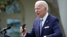 Las restricciones a las «armas fantasma» de Biden son ilegales, dice corte federal