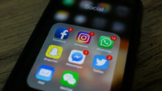 Jueza federal permite demanda contra empresas de redes sociales por la crisis de salud mental juvenil