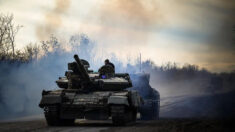 La OTAN no tiene planes de enviar militares a Ucrania