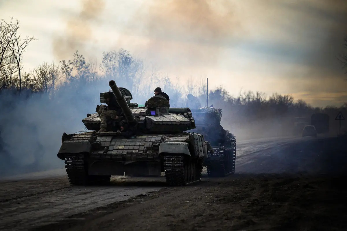 La OTAN no tiene planes de enviar militares a Ucrania