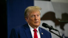 Trump dice que acabará con el «desastroso» acuerdo comercial con Asia si es elegido presidente