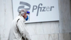 Texas demanda a Pfizer y Tris por suministrar medicamentos «adulterados» a niños