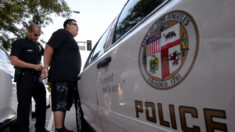 Los Ángeles lidera la oleada nacional de robos en tiendas de 2023