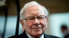 Warren Buffett habla de la futura gestión de su fortuna y hace donaciones a fundaciones familiares