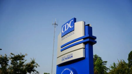 Preocupa inoperancia de sistema de notificación de eventos adversos de vacunas de los CDC, según informe