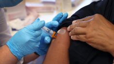 CDC: Más trabajadores sanitarios rechazan las vacunas contra la gripe y el COVID-19