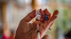 Vacunados tienen más probabilidades de sufrir trastornos sanguíneos y del oído, dicen estudios