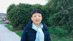 China canadiense comparte su experiencia sobre la persecución del PCCh que se ha extendido a Canadá