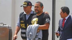 Asesor de la fiscal general de Perú permanecerá detenido 10 días mientras es investigado
