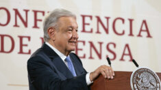 México no romperá relaciones con Israel, afirma López Obrador