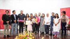Premio Nezahualpilli reconoce el poder de la lengua mexicana en la literatura infantil