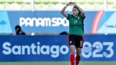 México derrota a Argentina y jugará por el oro en fútbol femenino