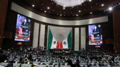 El Congreso aprueba la extinción de Notimex y anticipa nuevos medios estatales en México
