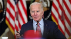 La familia Biden recibiría «dos docenas» de citaciones en un futuro «muy próximo», según el Rep. Comer