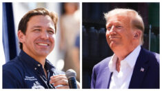 Trump y DeSantis se disputan el apoyo del Partido Republicano en la Cumbre de la Libertad de Florida