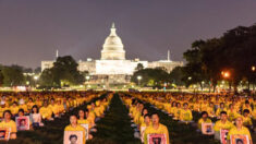 ¿Aprueban los católicos chinos la persecución que sufre Falun Gong?