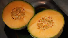 Salmonela presente en melones enferma a docenas de personas en 15 estados, según funcionarios de la salud