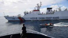 Ejército filipino acusa a China de provocar las tensiones en el mar de China Meridional