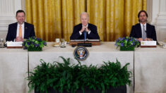 Biden organiza cumbre con líderes latinos para contrarrestar la “diplomacia trampa de la deuda” de China