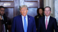 Donald Trump anima a Andrew Cuomo y Eric Adams a luchar contra las nuevas acusaciones