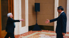 Janet Yellen se reunirá esta semana con el nuevo zar económico de China antes del encuentro Biden-Xi
