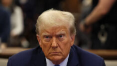 El DOJ dice que el lenguaje contra Trump no es «agresivo» y será «responsable» de los hechos del 6 de enero