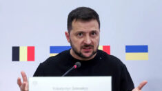 Zelenski dice que «ahora no es el momento adecuado» para celebrar elecciones en Ucrania
