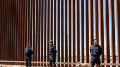 La barrera física es la forma “más rentable” de impedir la inmigración ilegal, indica memorando del DHS