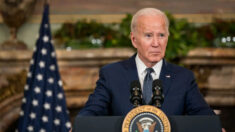 Adm. Biden genera críticas por levantar sanciones a un instituto chino en un acuerdo sobre fentanilo