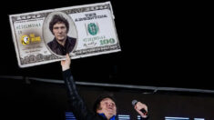 ¿Puede Javier Milei cerrar el Banco Central y dolarizar a Argentina?