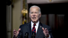 Adm. Biden usa ley de la época de la Guerra Fría para impulsar la cadena de suministro médico del país