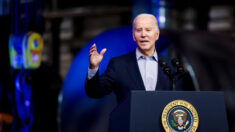 Joe Biden promociona la ‘bidenomía’ y critica a Donald Trump y a los republicanos en Colorado