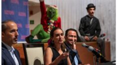 Festival de luces navideñas más grande de México tendrá temática de Hollywood