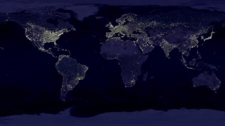 Las pandemias como catalizador de un nuevo orden mundial