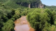 Afectados por derrame tóxico en río Sonora acusan que autoridades no se comprometen en reparación