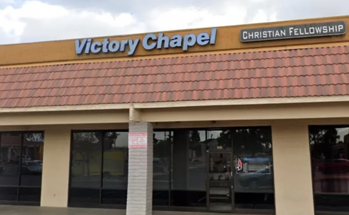 Arizona busca respuestas luego de que un predicador cristiano fuera baleado al evangelizar en la calle