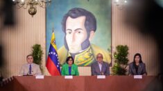 Venezuela elaborará su propuesta para la reunión con Guyana en consultas con sectores