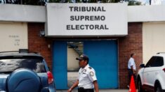 Congreso de Guatemala retira la inmunidad a cuatro magistrados del tribunal electoral