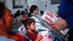 Migrantes varados en Ciudad Juárez pasan Navidad lejos de sus familias y albergues les dan cobijo