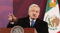 López Obrador relaciona masacre en Salvatierra al consumo de drogas y pide cambiar a fiscal
