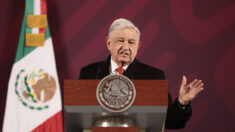 Alianza opositora denuncia al presidente de México por interferir en la próxima elección